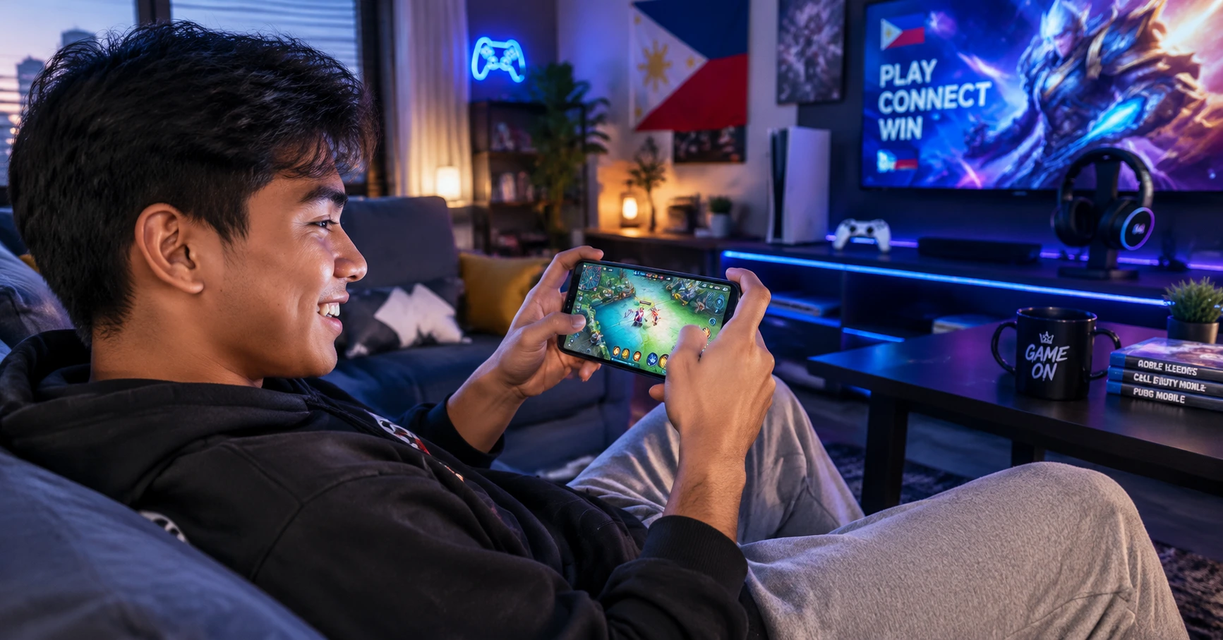 Exploring the Best jilibet apps philippines for Online Gaming and Sports Betting - image 1