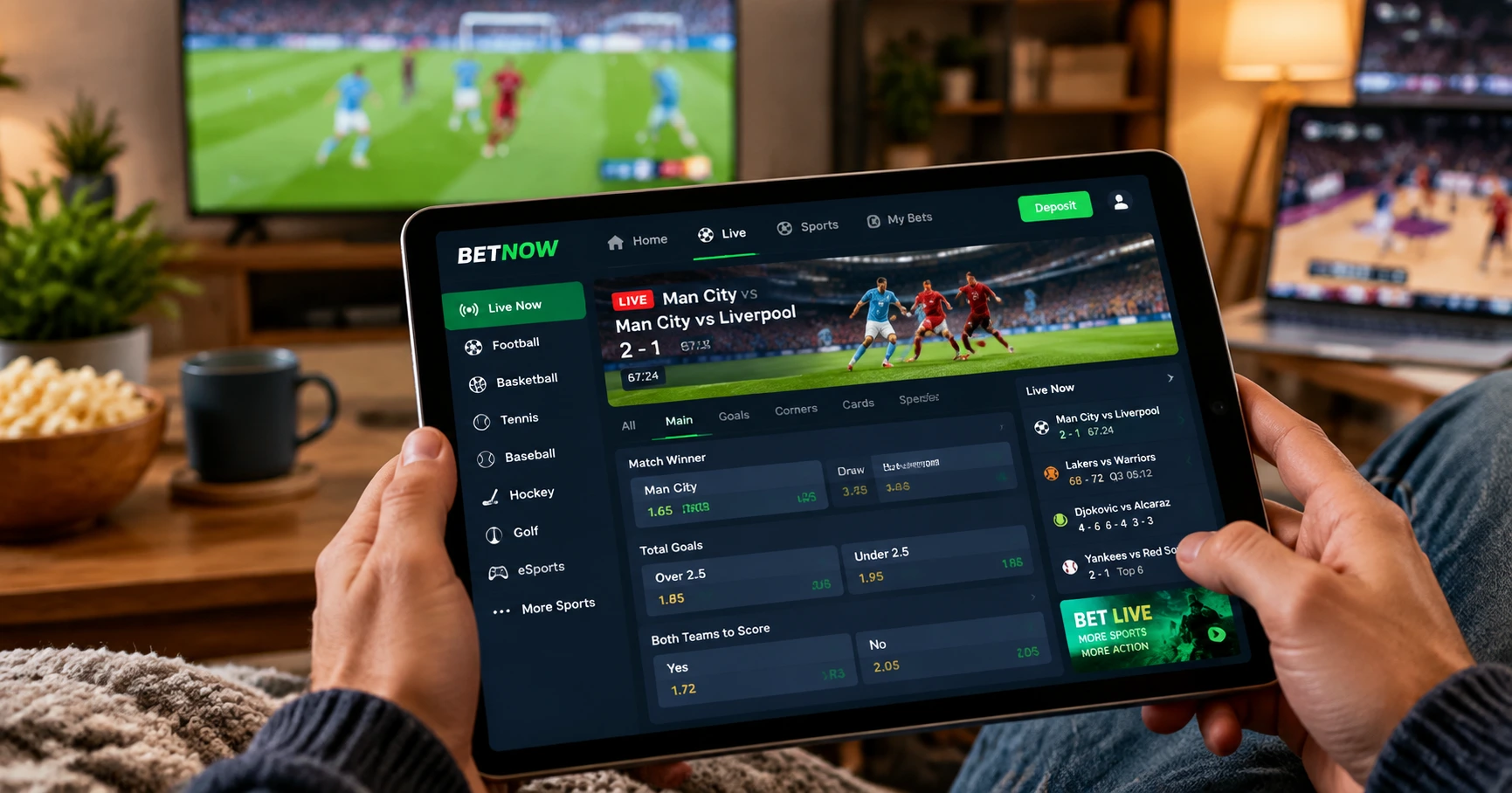 Exploring the Best jilibet apps philippines for Online Gaming and Sports Betting - image 2