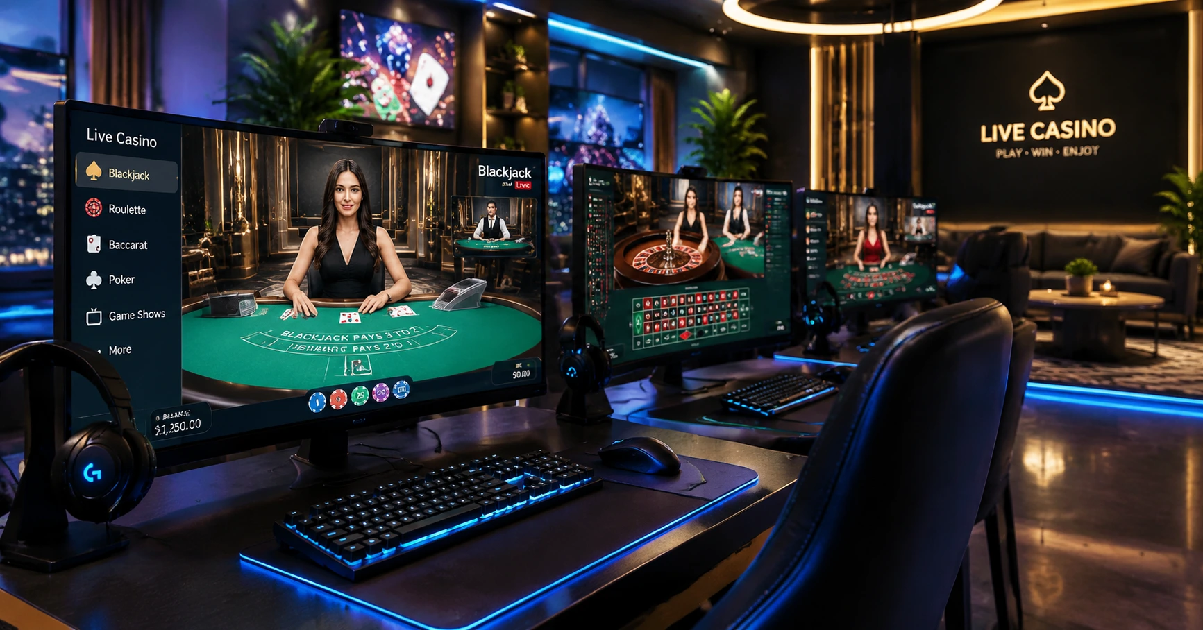 Overview of 88 Million Casino - image 2 Overview of 88 Million Casino - image 2