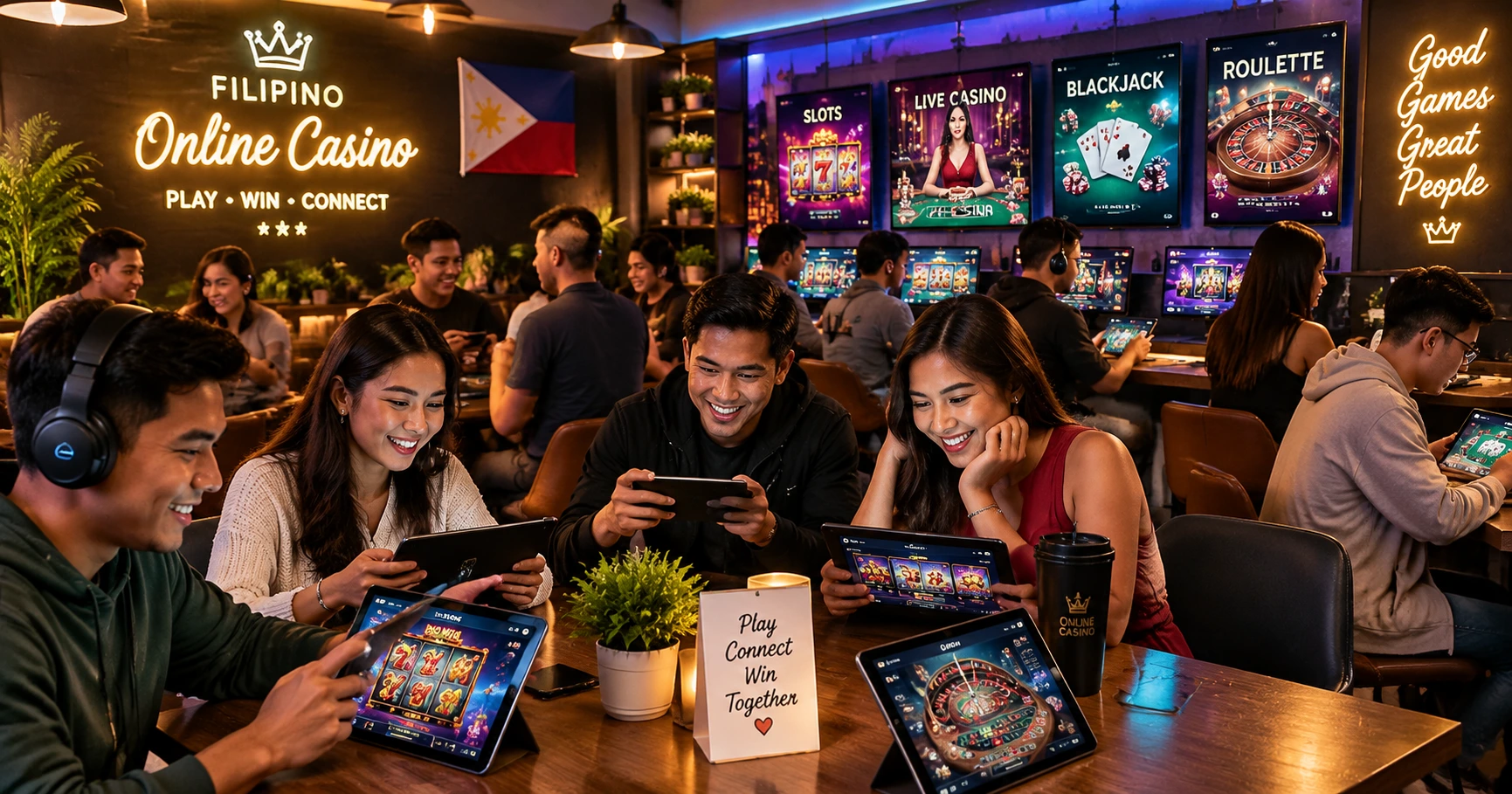 Overview of 88 Million Casino - image 3 Overview of 88 Million Casino - image 3