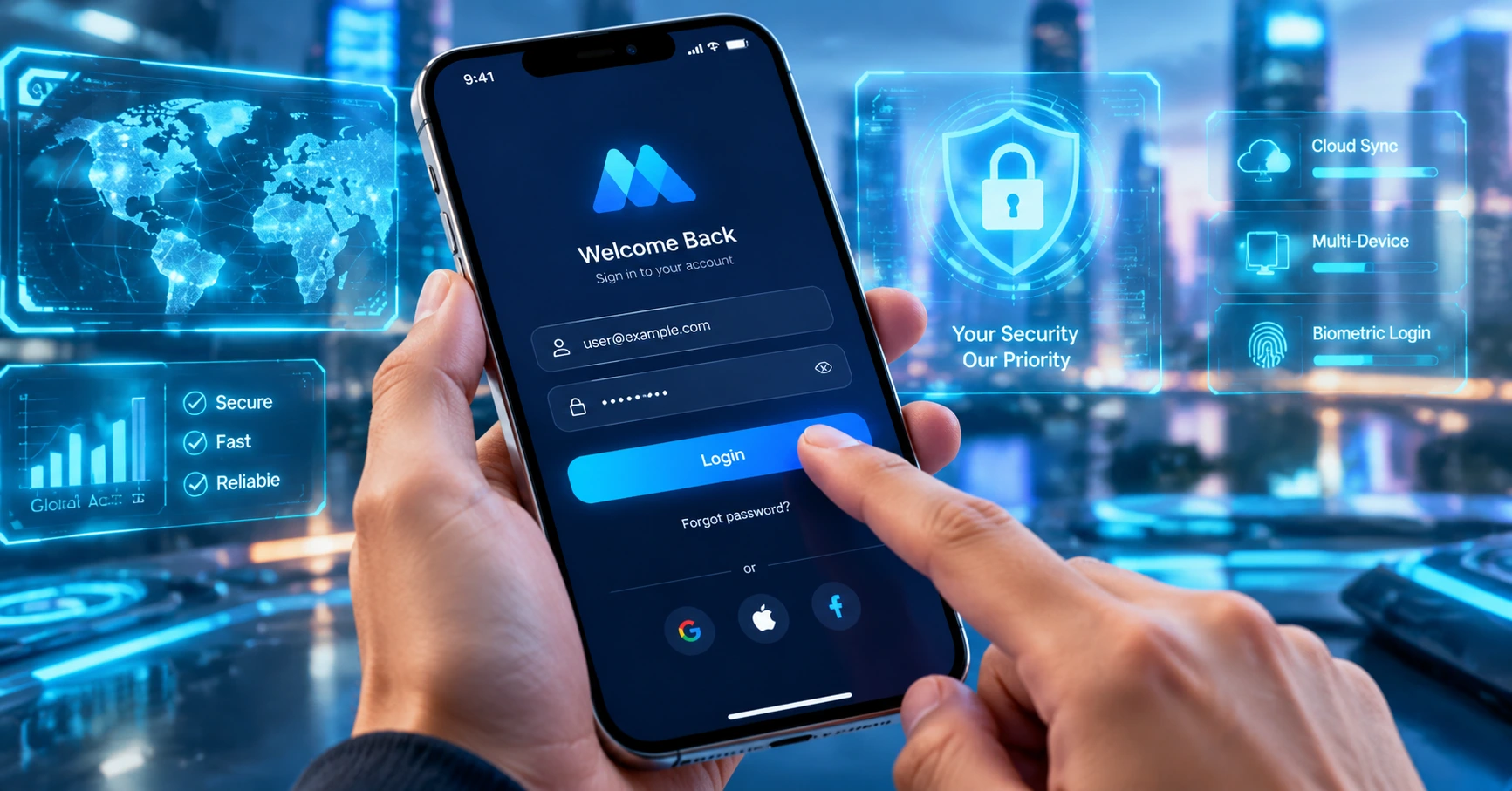 Comprehensive Guide to jili log in and Its Latest Features - image 2