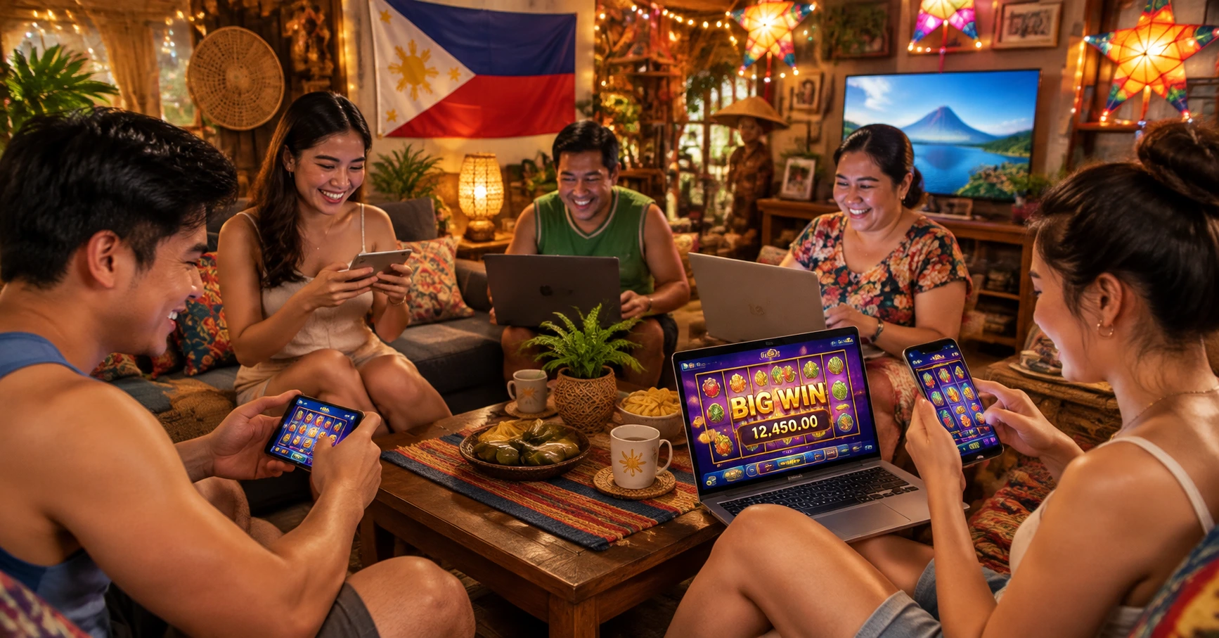 Overview of 90jili and Its Popularity in the Philippines - image 1