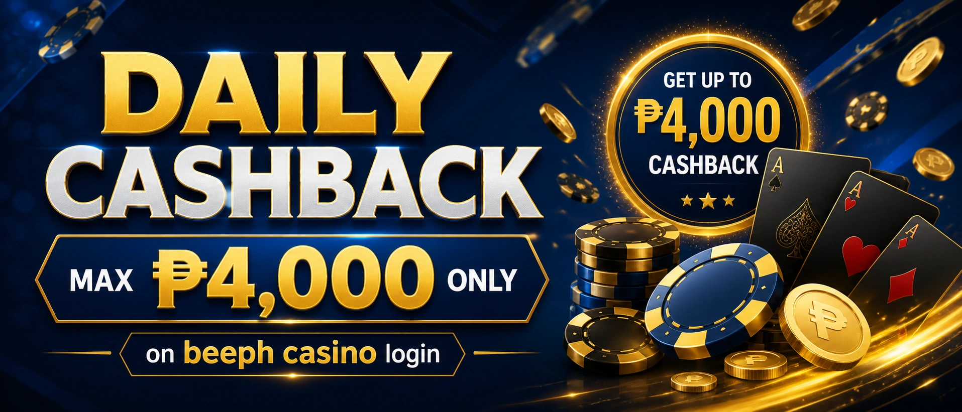 Live casino tables for Filipino players