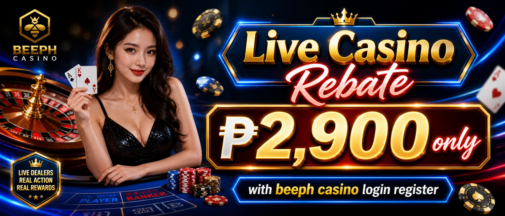 Roulette Lobby