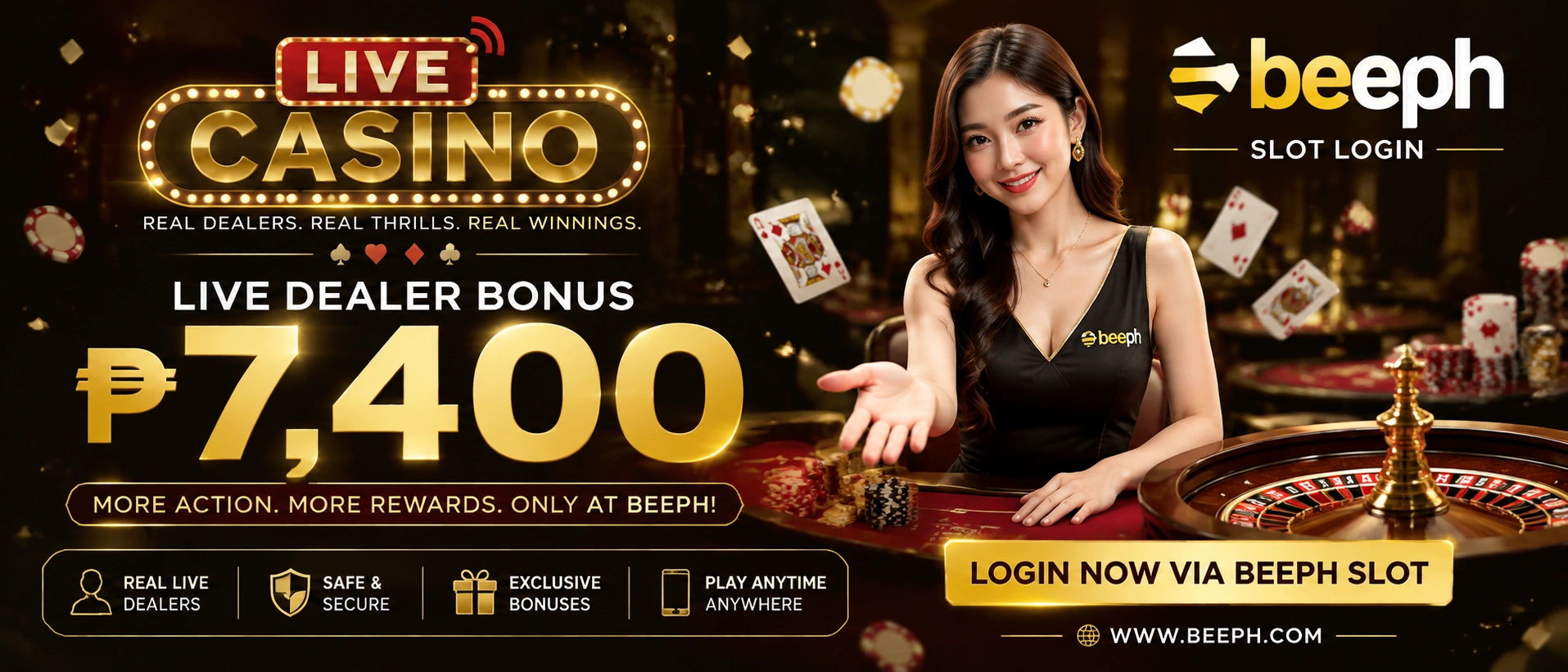 Live Casino