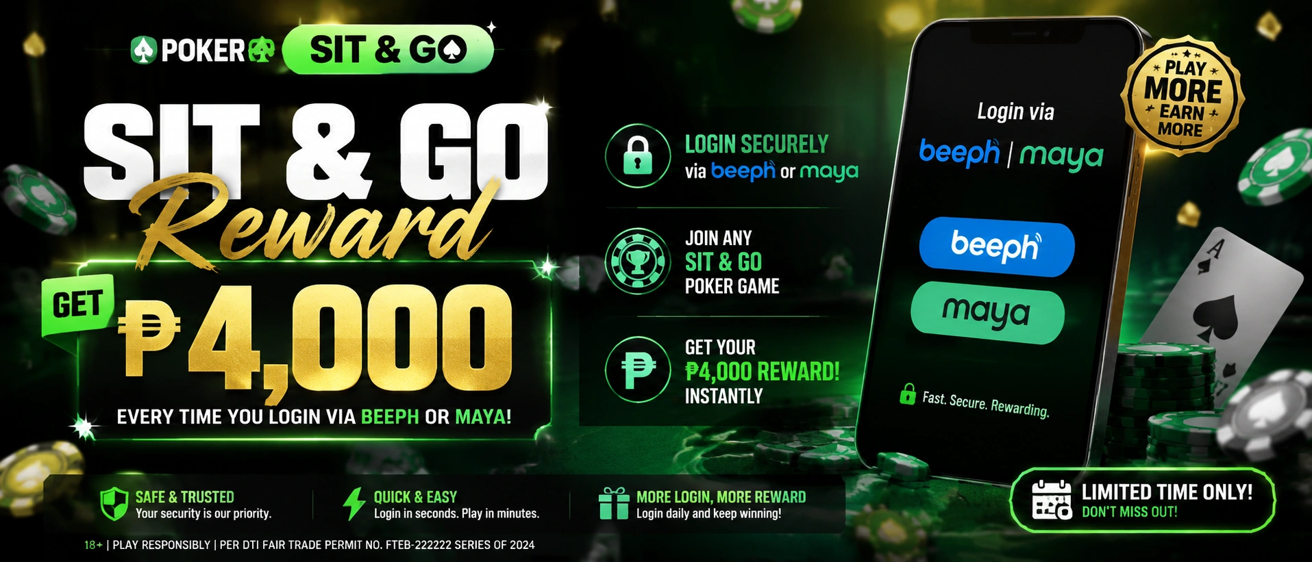 beeph poker banner 3