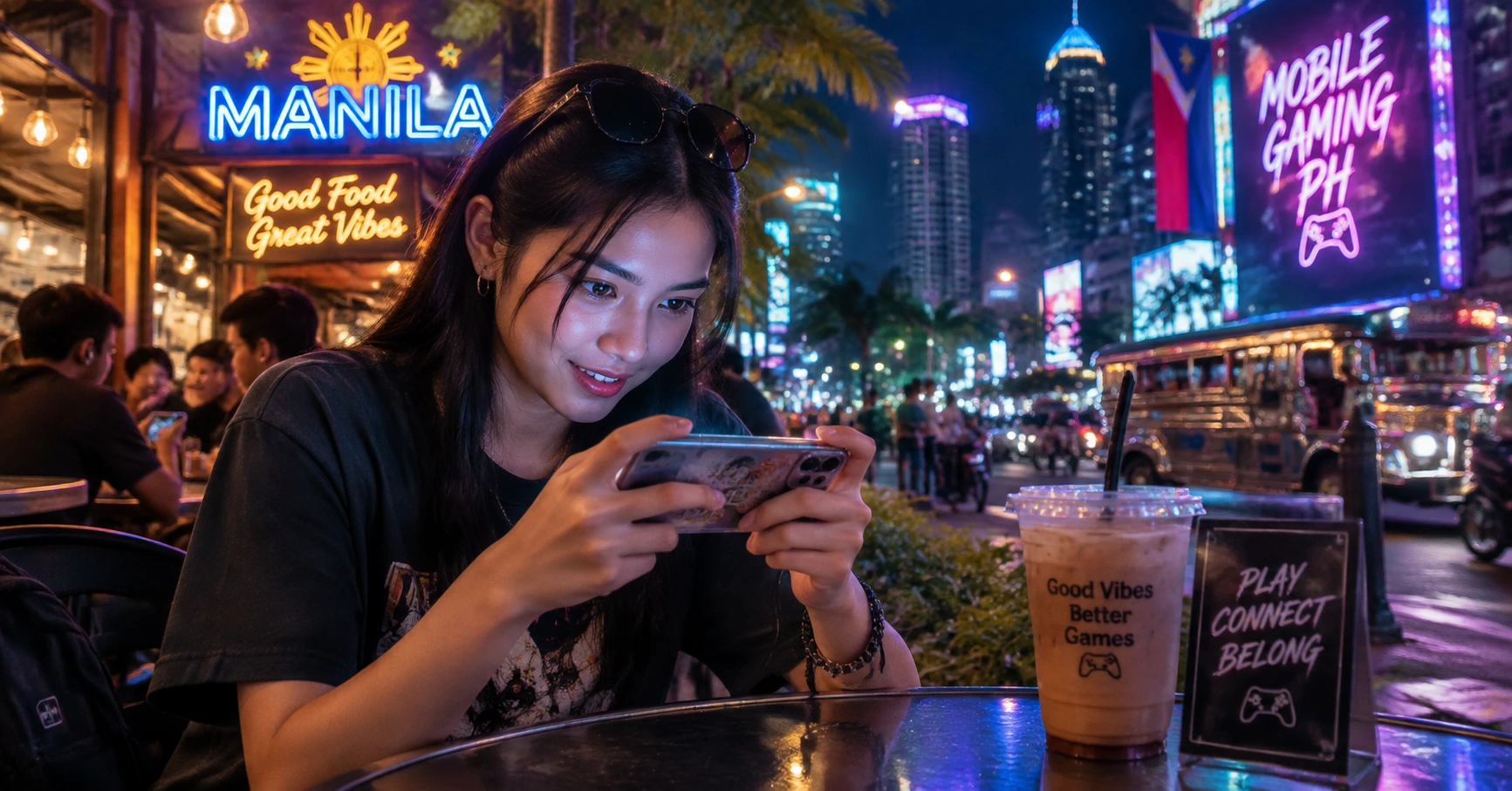 Explore the Thrilling World of anka jili777 in the Philippine Gaming Scene - image 3