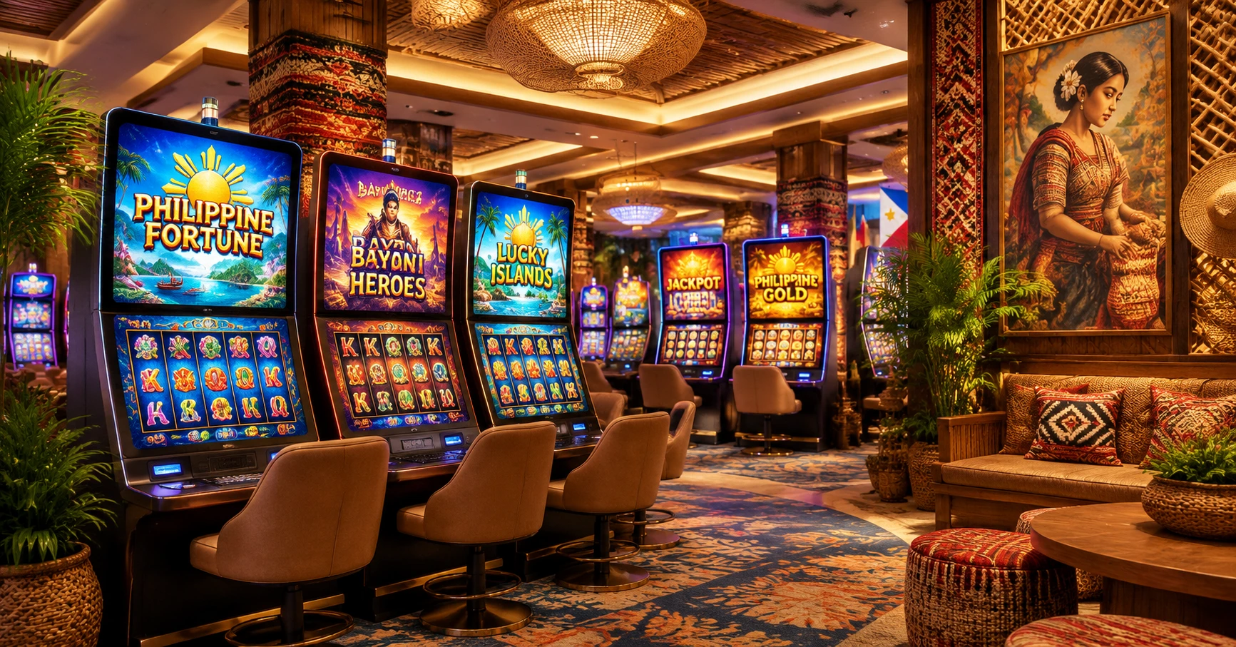 Explore the jili slot 777 login register philippines link: Your Gateway to Exciting Filipino Slot Gaming - image 2